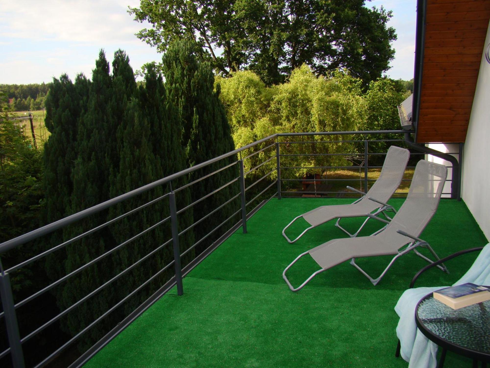 Nad Morzem Dom Apartment Wierzchucino Bilik gambar